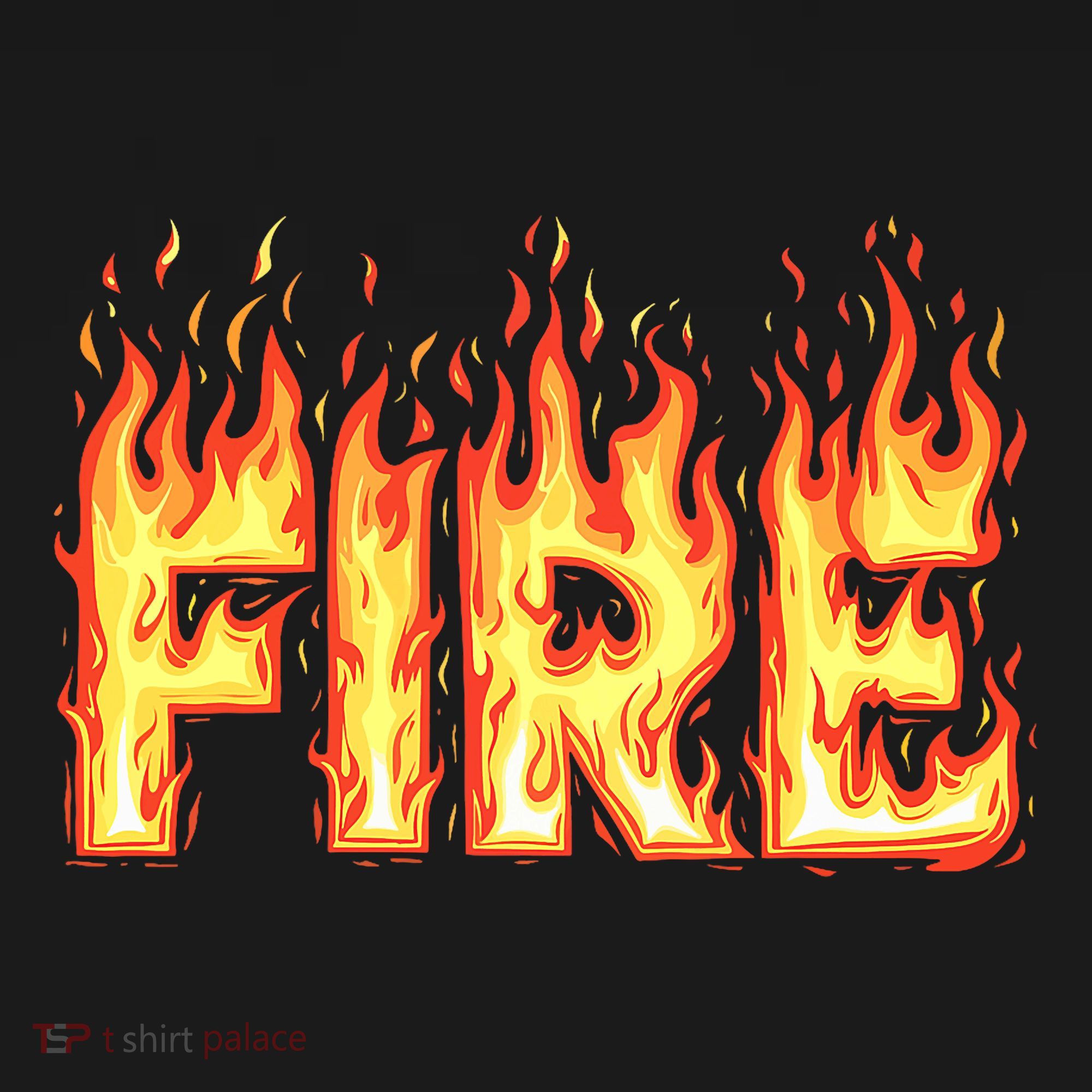 Fire Flame Fire And Ice Costume Long Sleeve Shirt
