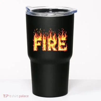 Tumbler