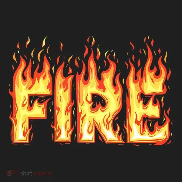 Fire Flame Fire And Ice Costume Tumbler