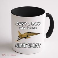 F5a/b Freedom Fighter Aircraft Fighter Pilot Aviator Gift Coffee Mug thumb 1