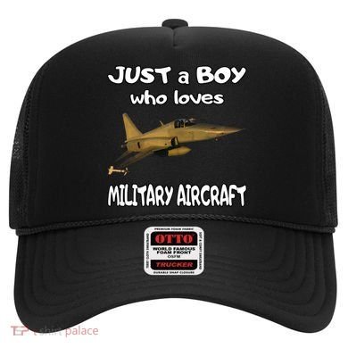 F5a/b Freedom Fighter Aircraft Fighter Pilot Aviator Gift Hat