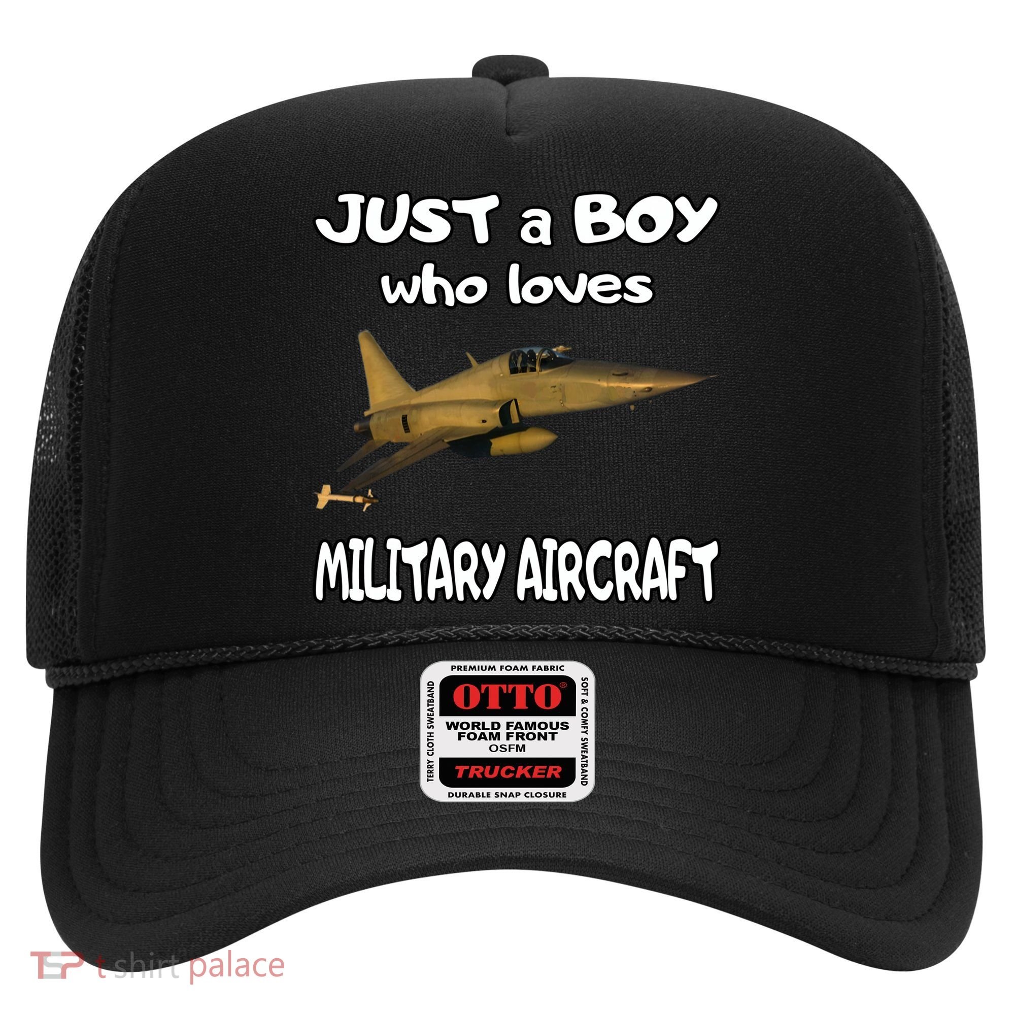 F5a/b Freedom Fighter Aircraft Fighter Pilot Aviator Gift Hat