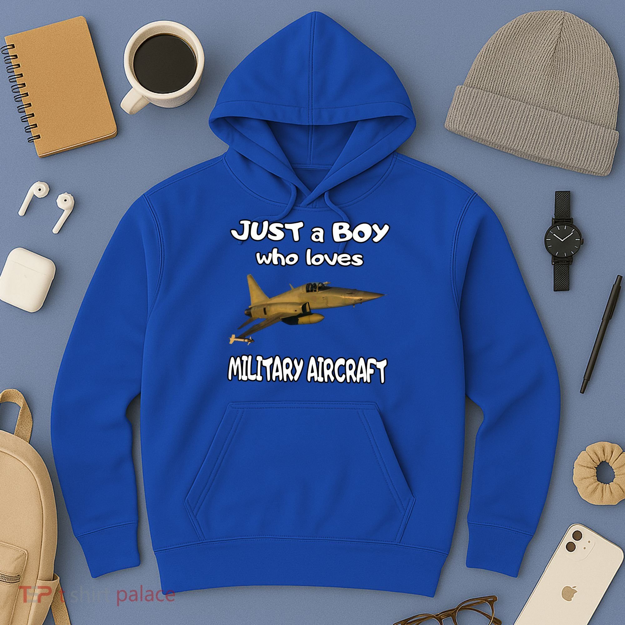 F5a/b Freedom Fighter Aircraft Fighter Pilot Aviator Gift Hoodie