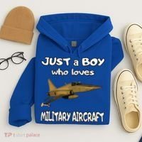 F5a/b Freedom Fighter Aircraft Fighter Pilot Aviator Gift Hoodie thumb 4
