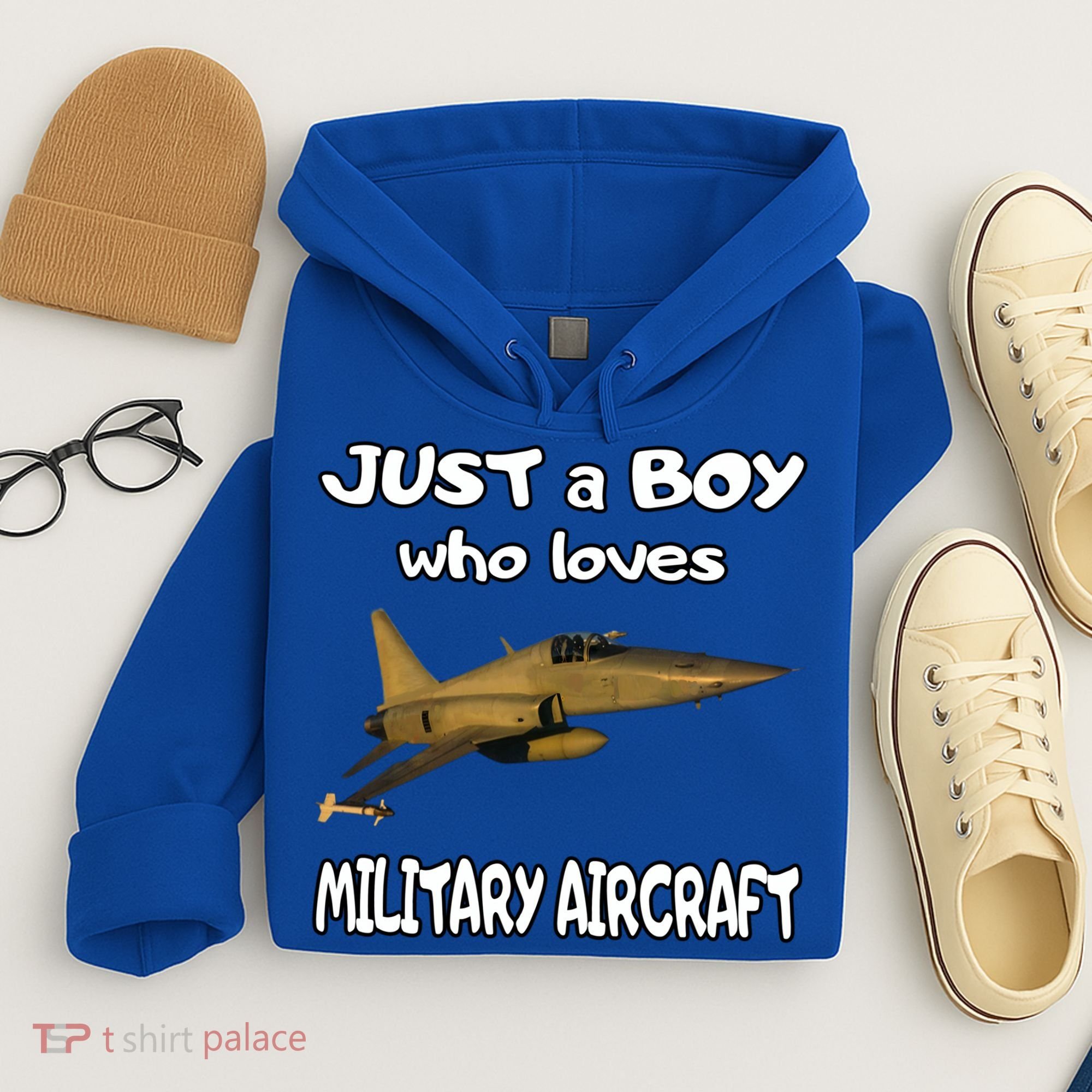 F5a/b Freedom Fighter Aircraft Fighter Pilot Aviator Gift Hoodie
