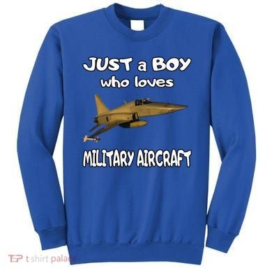 F5a/b Freedom Fighter Aircraft Fighter Pilot Aviator Gift Sweatshirt