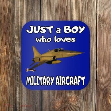 F5a/b Freedom Fighter Aircraft Fighter Pilot Aviator Gift Coaster