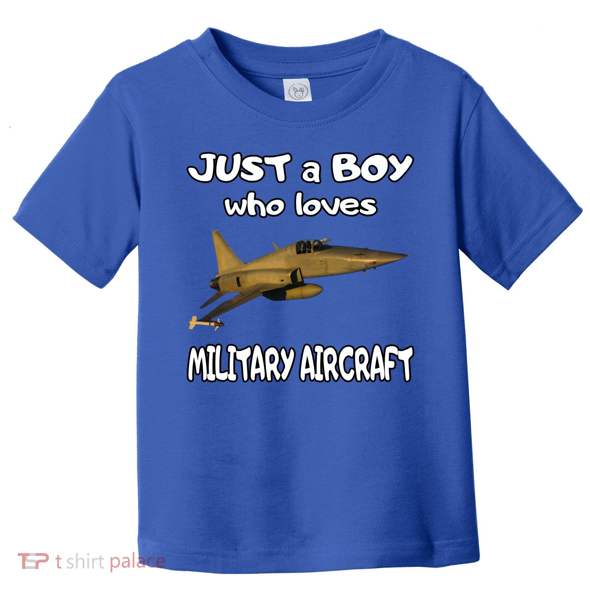 F5a/b Freedom Fighter Aircraft Fighter Pilot Aviator Gift Toddler T-Shirt