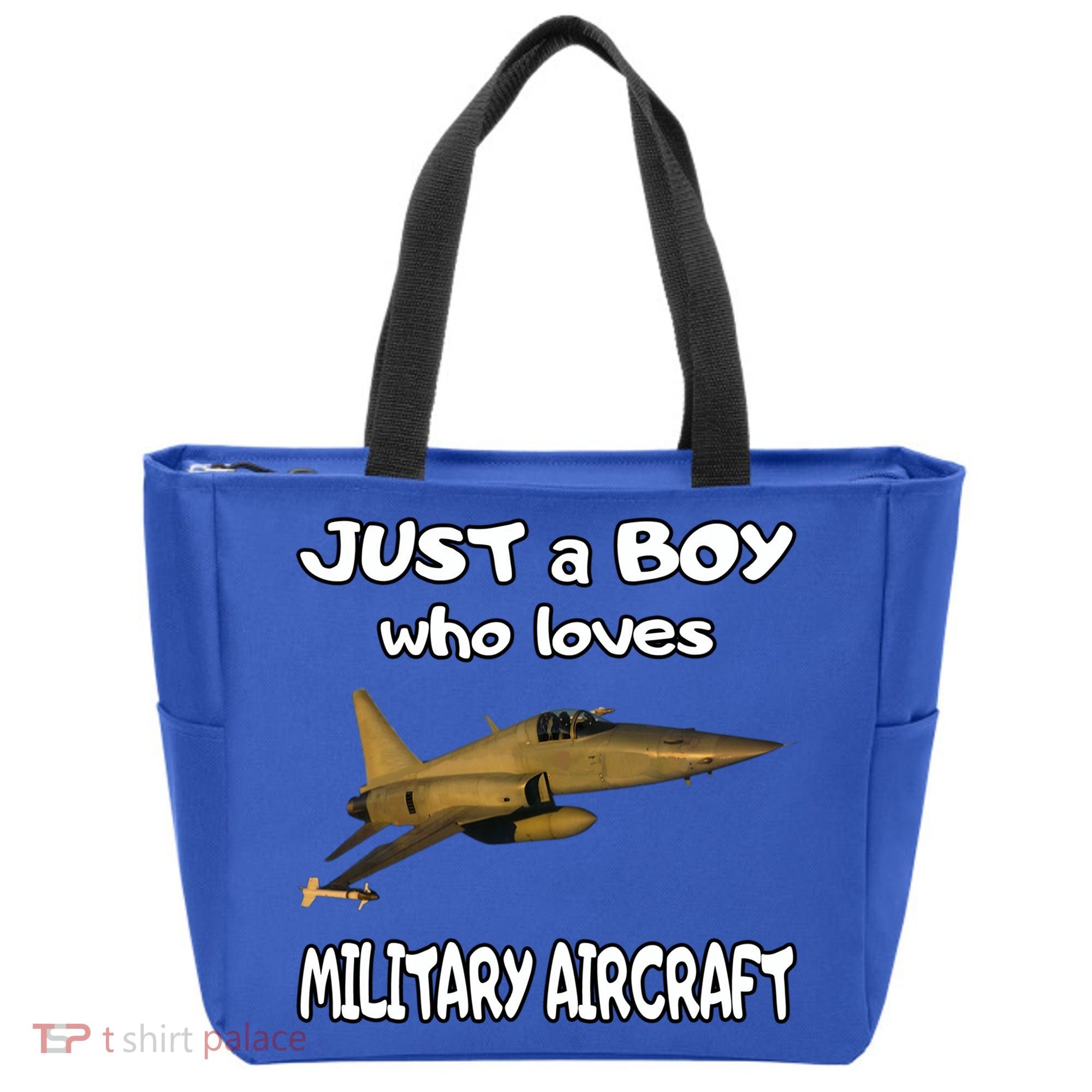 F5a/b Freedom Fighter Aircraft Fighter Pilot Aviator Gift Tote Bag