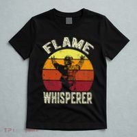 Funny Firefighting Fireman & Volunteer Firefighter T-Shirt thumb 5