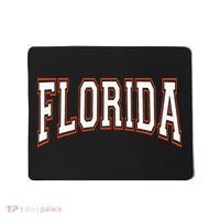 funny Florida FL United States Font  Mousepad thumb 0
