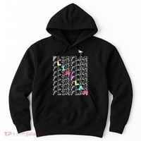 Flim Flam  Funny Flamingo  Gift  Hoodie thumb 0