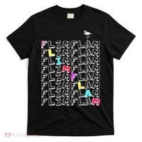Flim Flam  Funny Flamingo  Gift  T-Shirt thumb 0