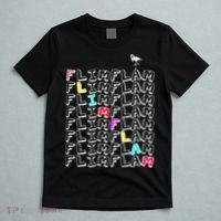 Flim Flam  Funny Flamingo  Gift  T-Shirt thumb 5