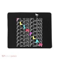 Flim Flam  Funny Flamingo  Gift  Mousepad thumb 0