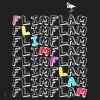 Flim Flam  Funny Flamingo  Gift  Hat thumb 2
