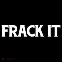 Funny Fracking Women's Tank Top thumb 5