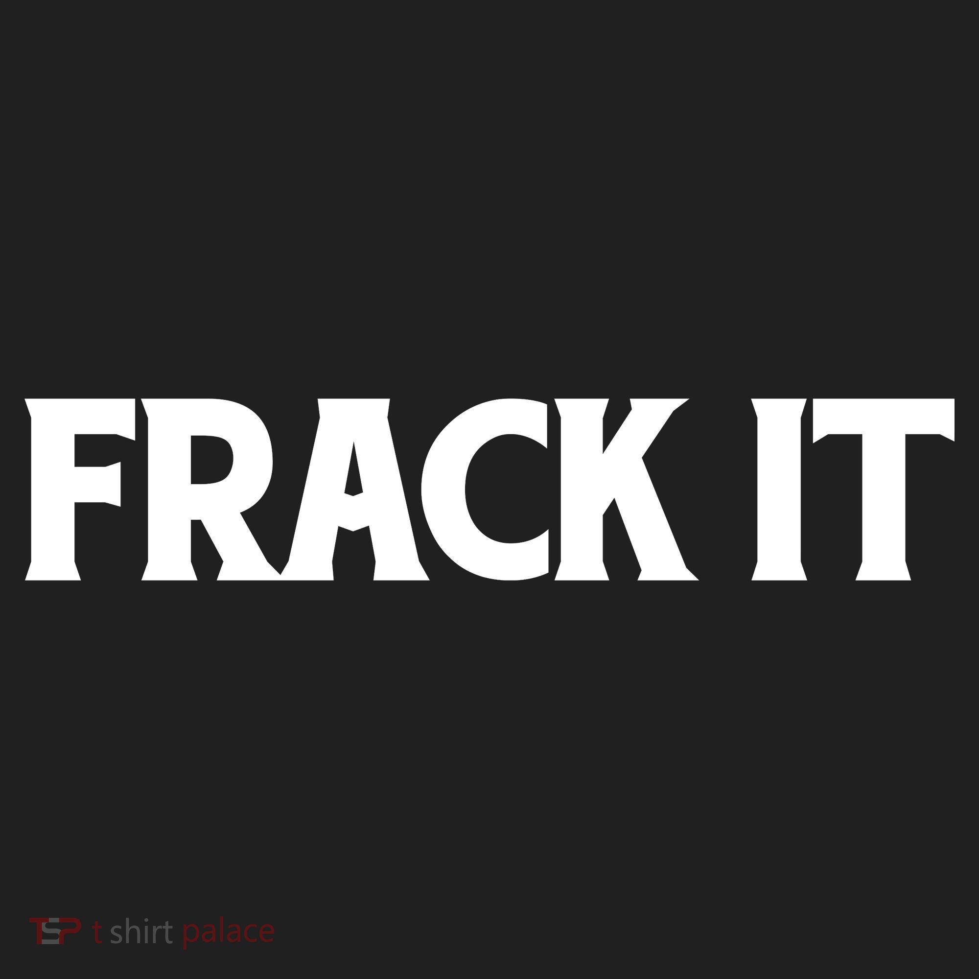 Funny Fracking Hat