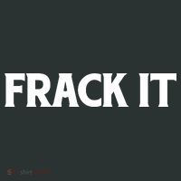 Funny Fracking Toddler T-Shirt thumb 4