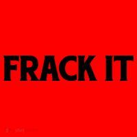 Funny Fracking Santa Hat thumb 1