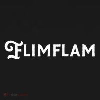 Flimflam Flim Flam Funny Sneaky Swindle Liar Sarcastic Women's Hoodie thumb 2