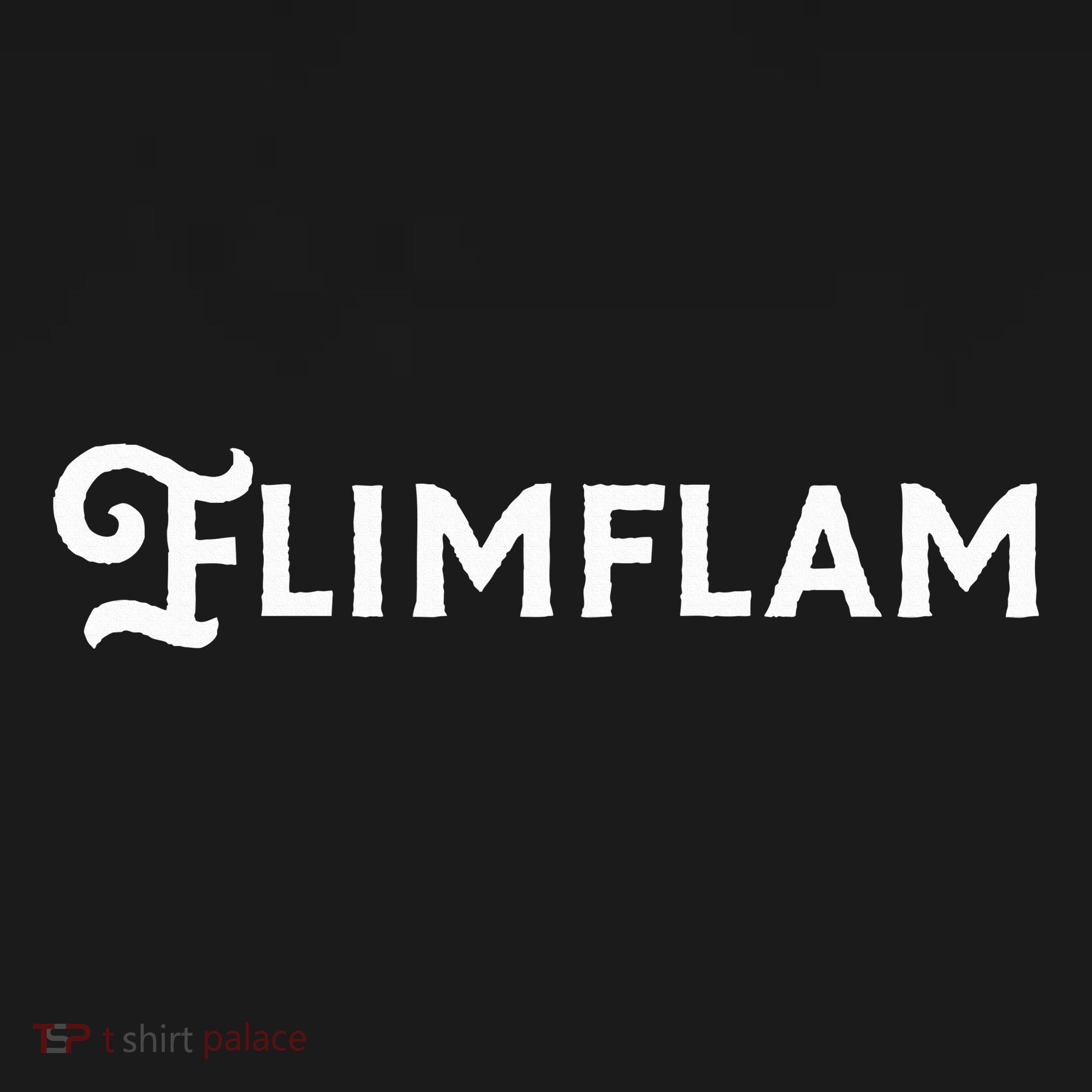 Flimflam Flim Flam Funny Sneaky Swindle Liar Sarcastic Women's Hoodie