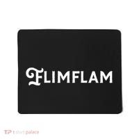 Flimflam Flim Flam Funny Sneaky Swindle Liar Sarcastic Mousepad thumb 0