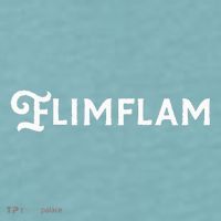 Flimflam Flim Flam Funny Sneaky Swindle Liar Sarcastic Sueded Cloud Jersey T-Shirt thumb 2