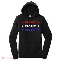 Fight Fight Fight Very Hard In Life Premium Women's Hoodie thumb 0