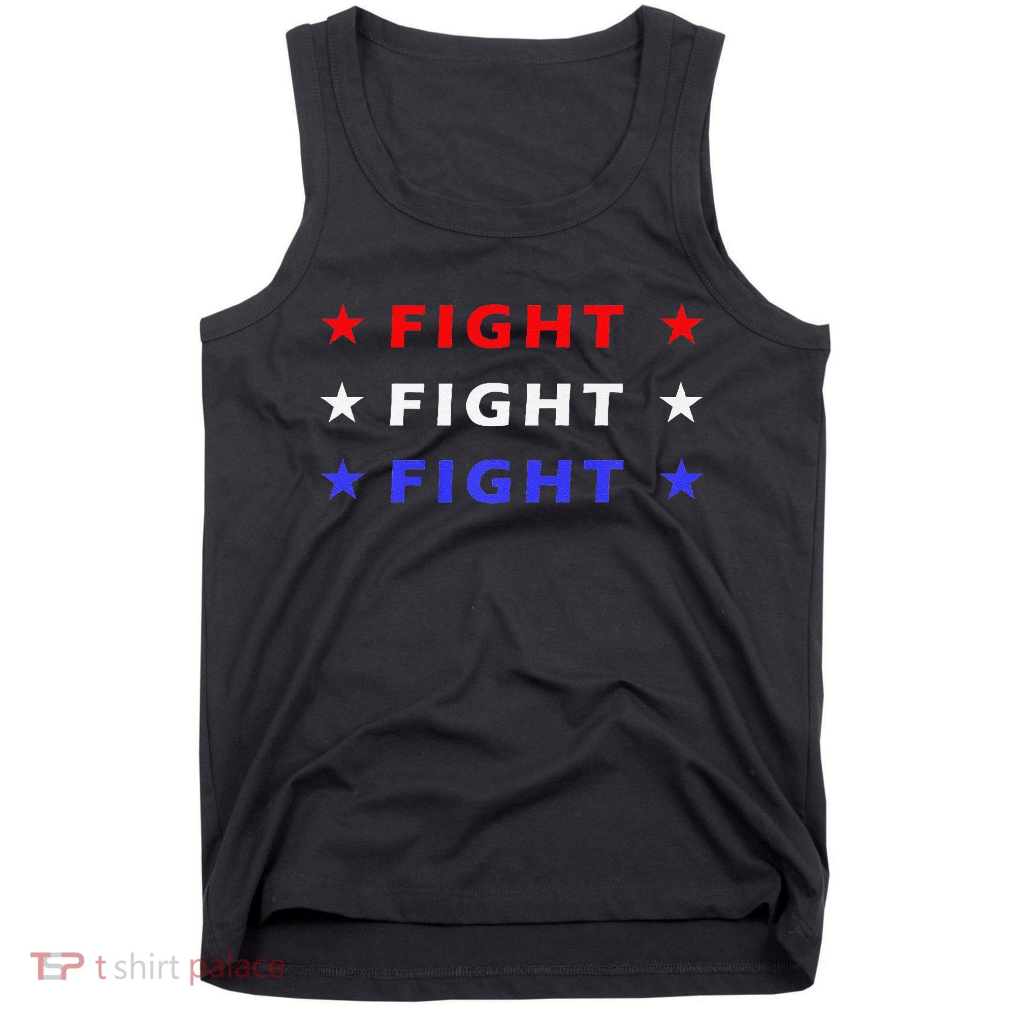 Fight Fight Fight Very Hard In Life Premium Tank Top