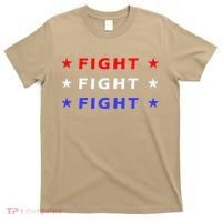 Fight Fight Fight Very Hard In Life Premium T-Shirt thumb 0