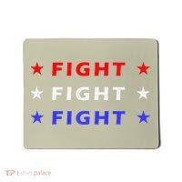 Fight Fight Fight Very Hard In Life Premium Mousepad thumb 0