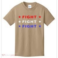 Fight Fight Fight Very Hard In Life Premium Kids T-Shirt thumb 0