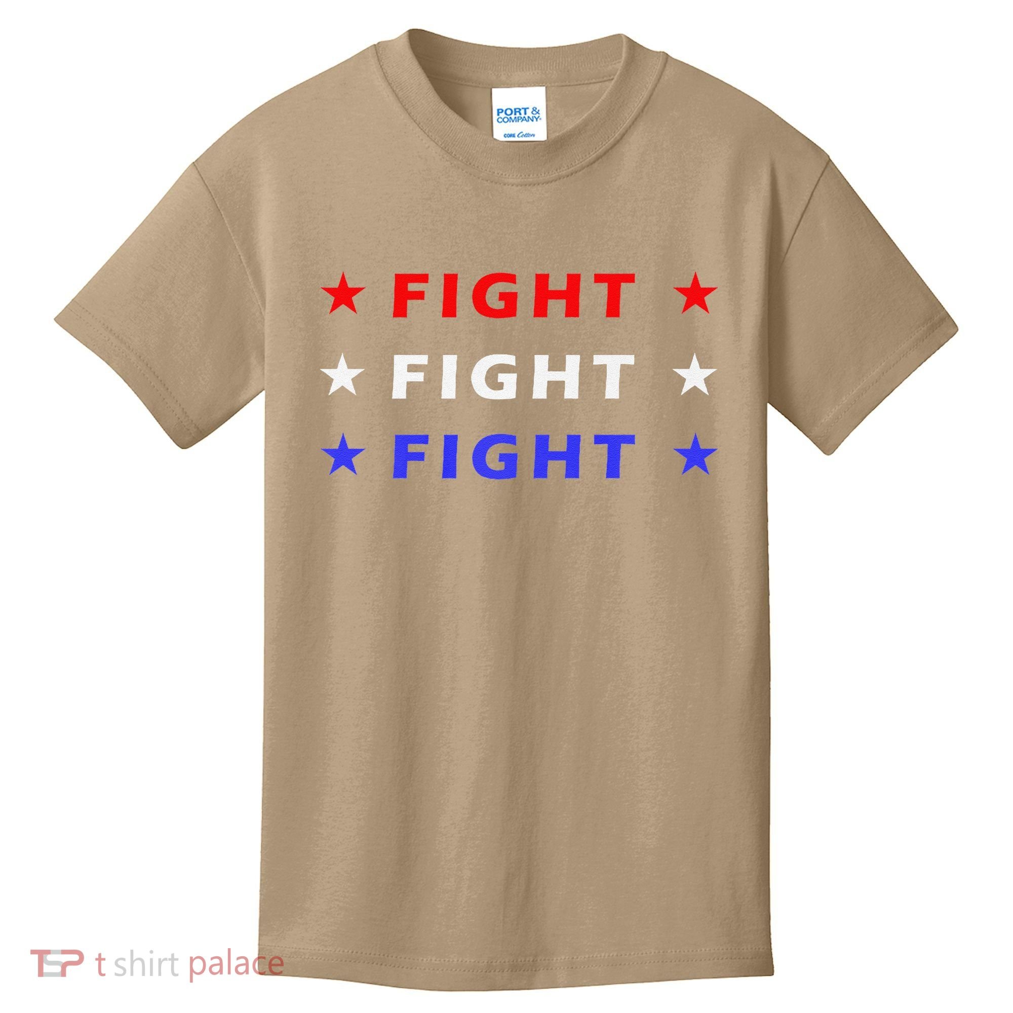 Fight Fight Fight Very Hard In Life Premium Kids T-Shirt