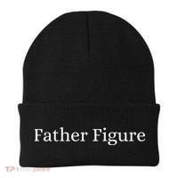 Father Figure Beanie thumb 0