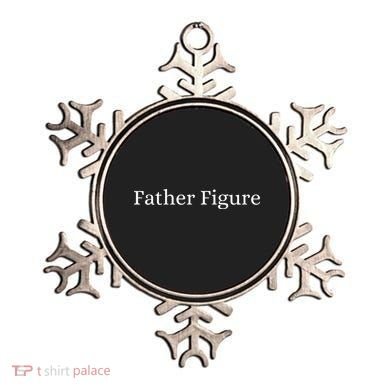 Father Figure Ornament