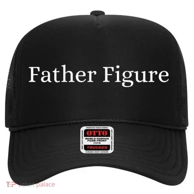 Father Figure Hat