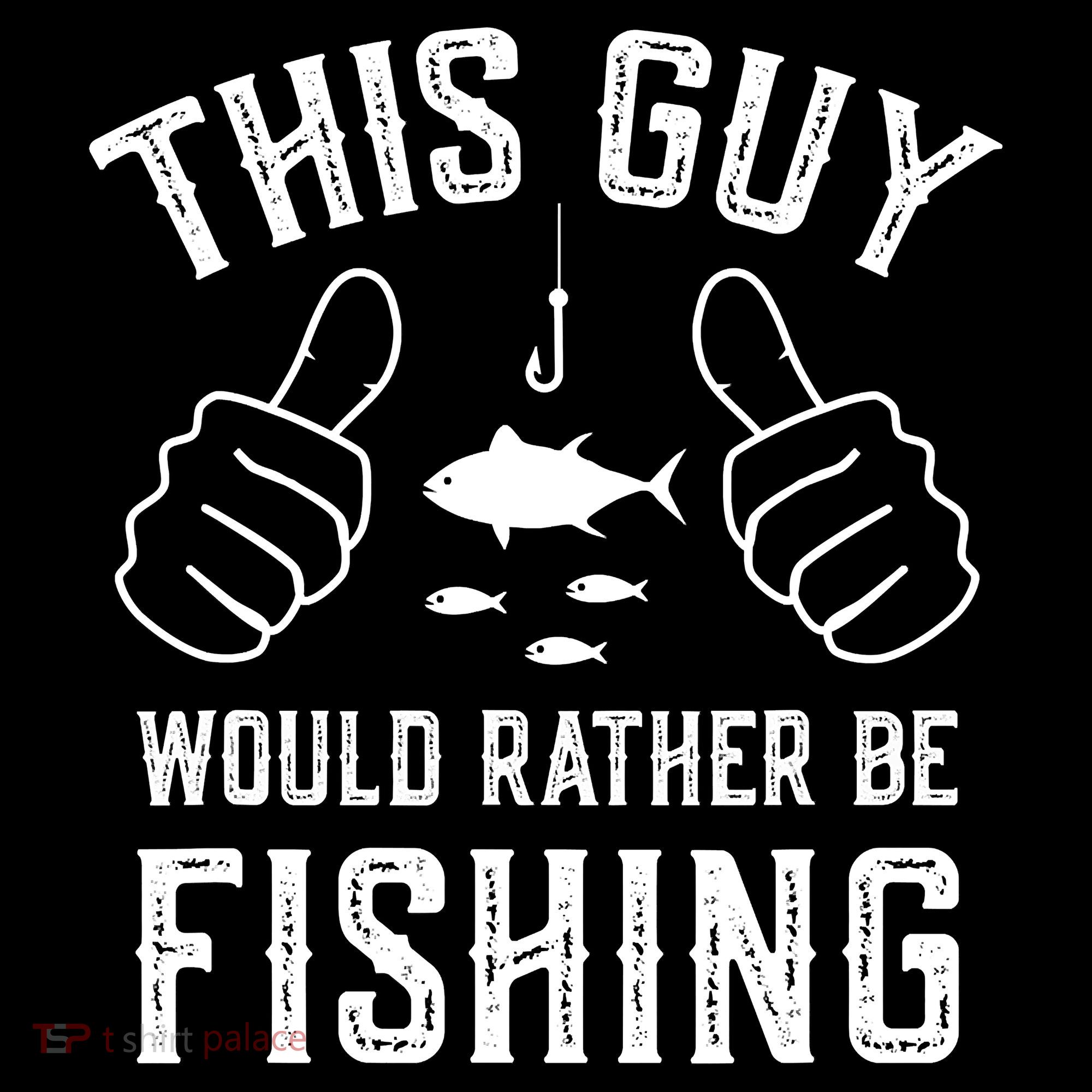 Funny Fishing Fisherman Women's Hoodie