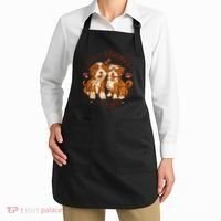 Furry Friends For Life Apron thumb 2