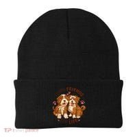 Furry Friends For Life Beanie thumb 0