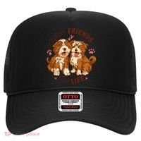 Furry Friends For Life Hat thumb 0