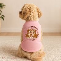 Furry Friends For Life Doggie Tank thumb 2