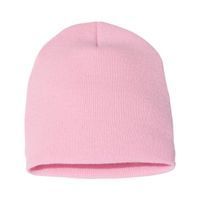 Furry Friends For Life Short Acrylic Beanie thumb 1