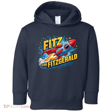 Toddler Hoodie