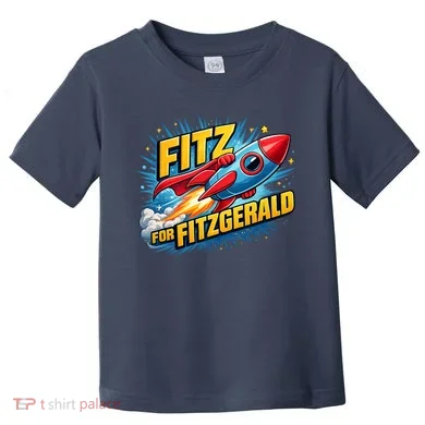 Toddler T-Shirt
