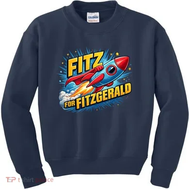 Kids Sweatshirt