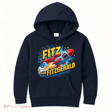 Kids Hoodie