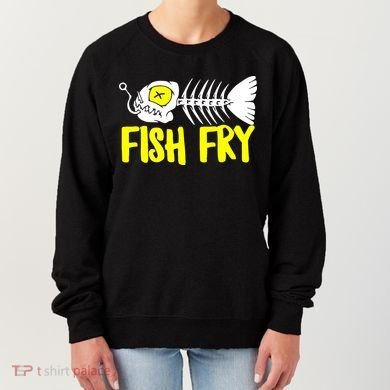 Fish Fry Women's Sweatshirt