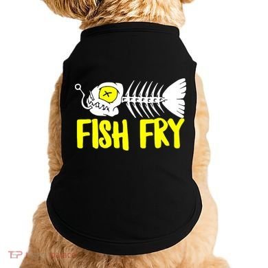 Fish Fry Doggie Tank