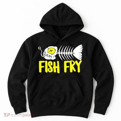Fish Fry Hoodie